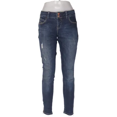Jeans (956B.54333) från LTB Bomull, Elastan, Polyester