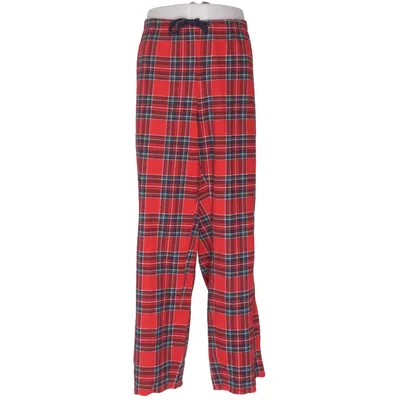 Pajama pants (Red, Black, Green, White) from BPC Bonprix Collection Cotton