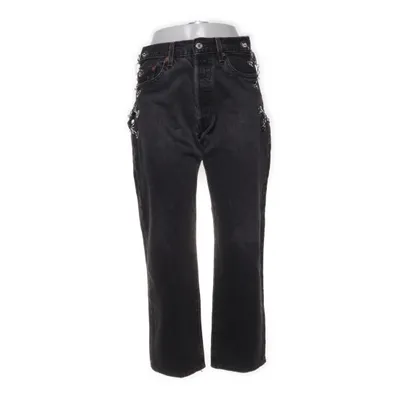 Spijkerbroek (Grijs) van B Denim