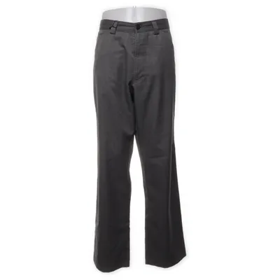 Broek (TECHNOSERGE) van Alberto Polyester