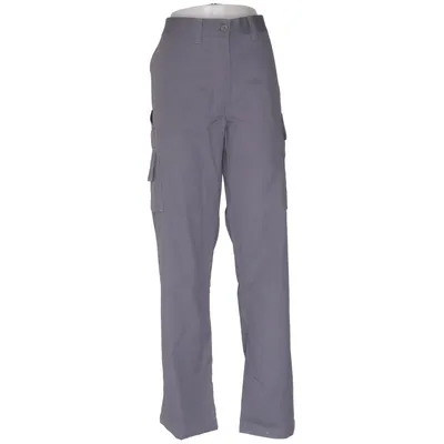 Cargo pants (Gray) from Blåkläder Cotton, Polyester