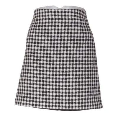 Jupe (Noir, Blanc) de Hechter Polyester