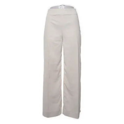 Manchesterbyxor (Beige) från Drykorn for Beautiful People Elastan, Polyamid, Polyester