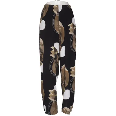 Pyjama broek (Zwart, Bruin, Wit) van Avantgarde Elastaan, Viscose