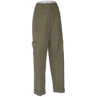 Cargo pants (Green) from Moves Polyamide, Polyester
