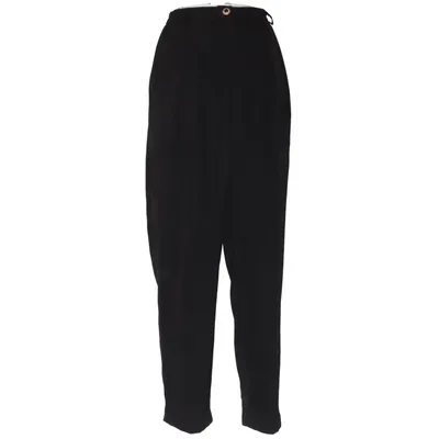 Byxor (Svart) från Schneberger Polyester