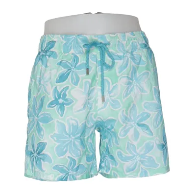 Swim shorts (Collector 1993) from Vilebrequin Cotton, Polyester