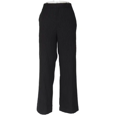 Kostuumbroek (Zwart) van Wear