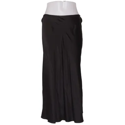 Maxi skirt (Black)