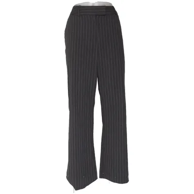 Pantalon de costume (Modern Fit) de Worthington Élasthane, Polyester, Viscose