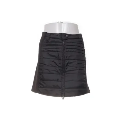 Skirt (Black) from Active by Tchibo Elastane, Polyester