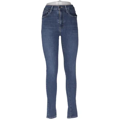 Jean (Bleu) de Levi's Premium Coton, Élasthane, Polyester