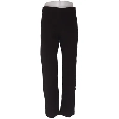 Pantalon de costume (Noir) de COS Coton