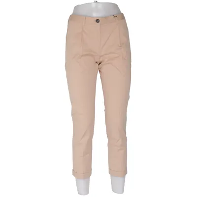 Chinos (Dp220120) from Mauro Grifoni Cotton, Elastane