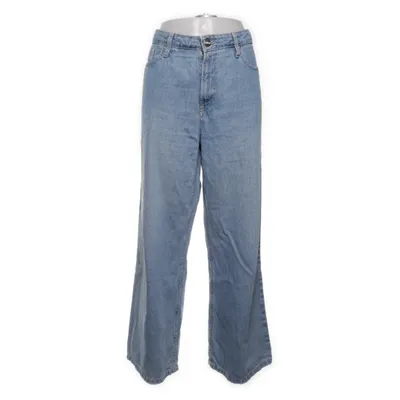 Spijkerbroek (Blauw) van DNM7 Katoen