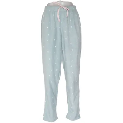 Pajama pants (Blue, White) from Beloved Polyester