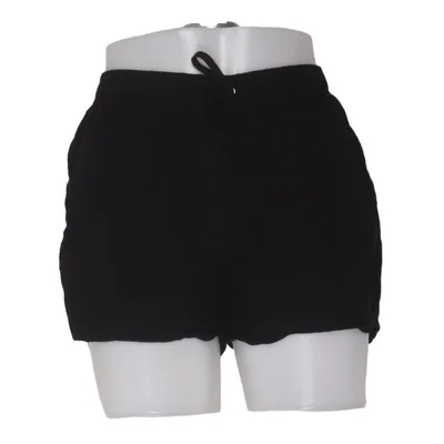 Korte broek (Zwart) van FB Sister