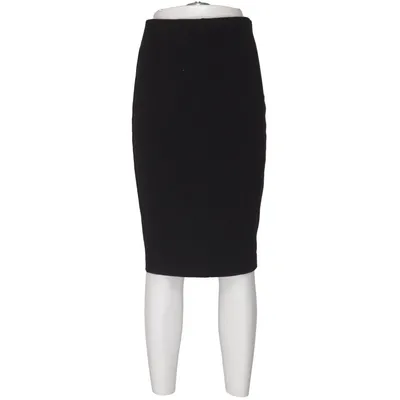 Pencil skirt (Black) from Sears Elastane, Polyester, Viscose