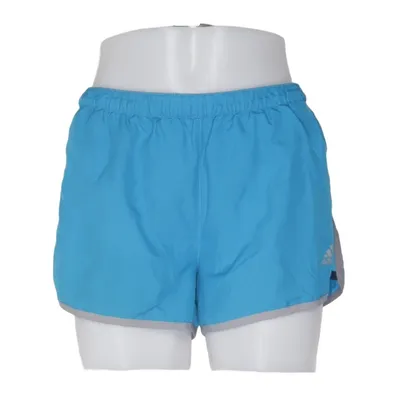 Träningsshorts (Blå) från Adidas Polyester