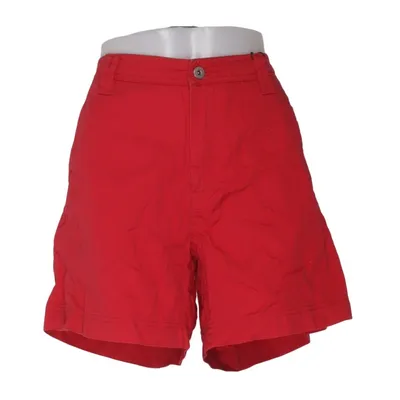 Shorts (Red) from Biaggini