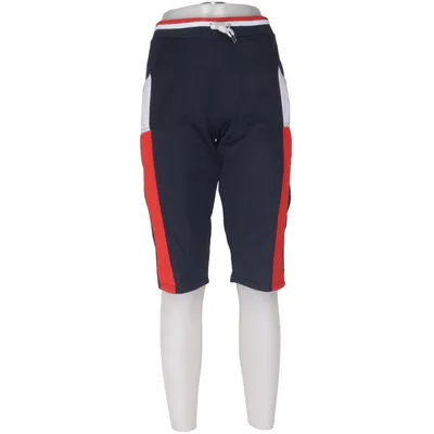 Träningsshorts (Blå, Röd, Vit) från DWG Polyester