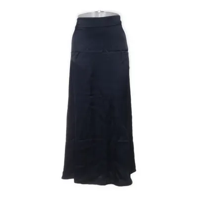 Långkjol (Blå) från Vintage Stories by KappAhl Viskos