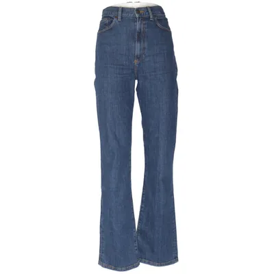 Jean (Bleu) de Jeanerica Élasthane