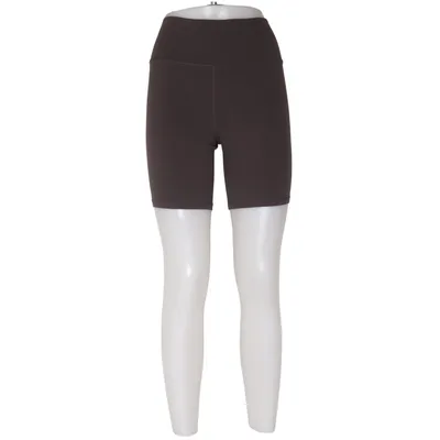 Kompressionsshorts (SoftMove) fra H&M Move Elastan, Polyamid