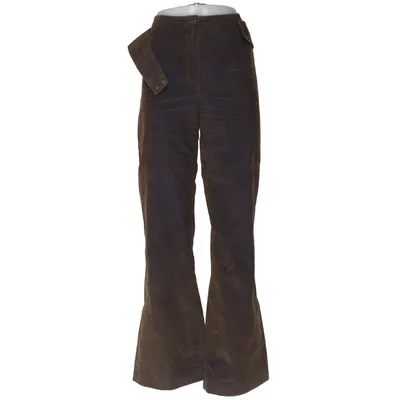 Cordhose (Braun) von Ted Nicol