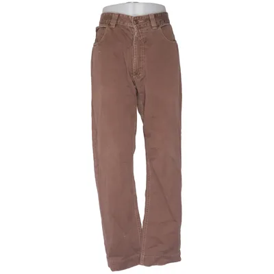 Jeans (Brun) fra Department