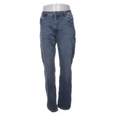 Jeans (Blå) från Søndag & Sons Bomull, Elastan, Polyester