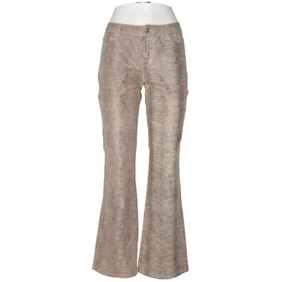 Spijkerbroek (Bruin) van Express Jeans Katoen, Elastaan, Polyurethaan
