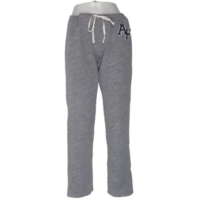 Mjukisbyxor (Grå) från Abercrombie & Fitch Bomull, Polyester