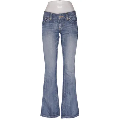 Jean (Bleu) de Guess Jeans Coton, Polyester