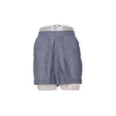 Shorts (Blå) från American Apparel Bomull