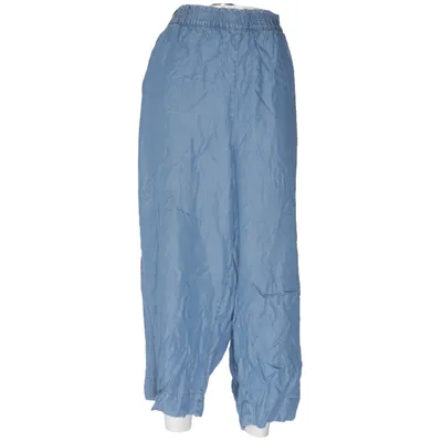 Pantacourt (Bleu) de Bodyflirt Lyocell