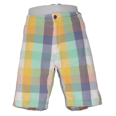 Shorts (Multicolored) from Fisher and Bennet Cotton