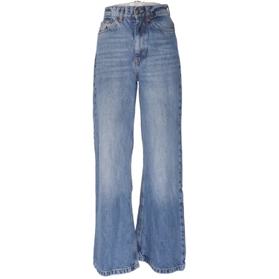 Jeans (Blå) från Drykorn Bomull, Lyocell