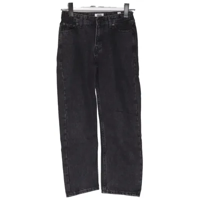 Jeans (Grå) fra Jack & Jones Genanvendt bomuld