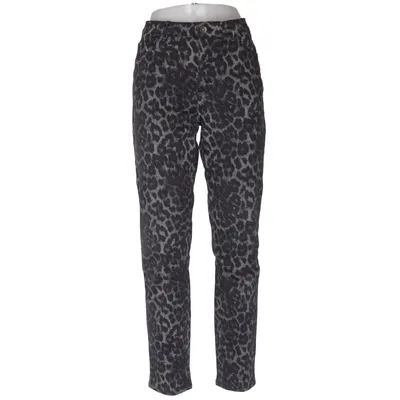 Jeans (Black, Gray) from Calzedonia