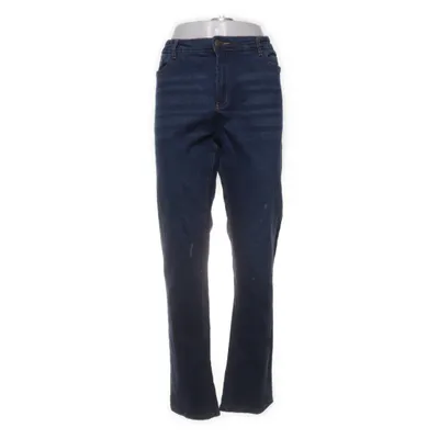 Byxor (Slim Fit) från Esmara Bomull, Elastan, Polyester, Viskos