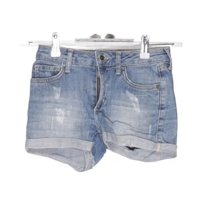 Denim shorts (heart & core) from Heart & Dagger Cotton, Elastane