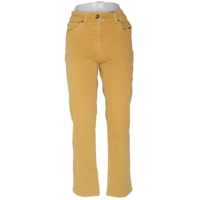 Jeans (Brown) from Magic Stretch
