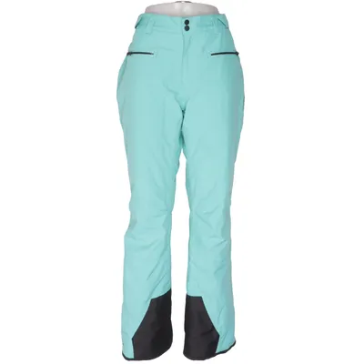 Skidbyxor (Blå, Svart) från Brunotti Polyester