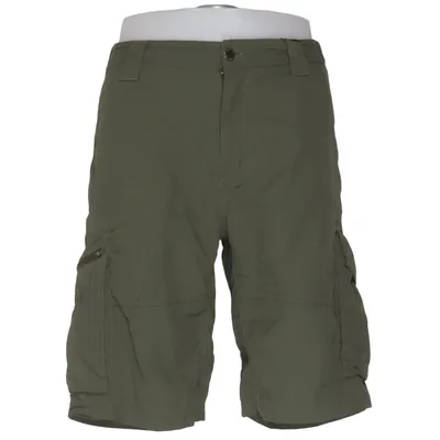 Outdoor shorts (Groen) van Columbia Polyamide, Polyester
