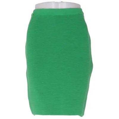 Rok (Groen) van Akris Wol
