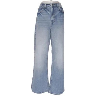 Jeans (Blue) from &Denim by H&M Cotton