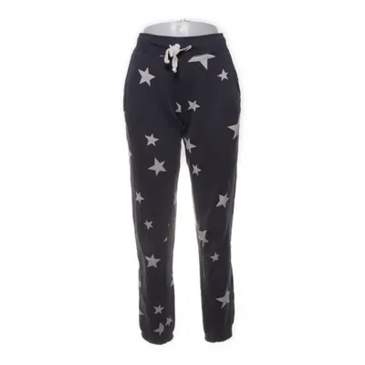 Pantalon de survêtement (Bleu, Blanc) de Juvia Coton
