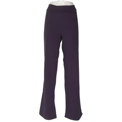 Joggingbroek (Lila) van Blacc Elastaan, Polyester