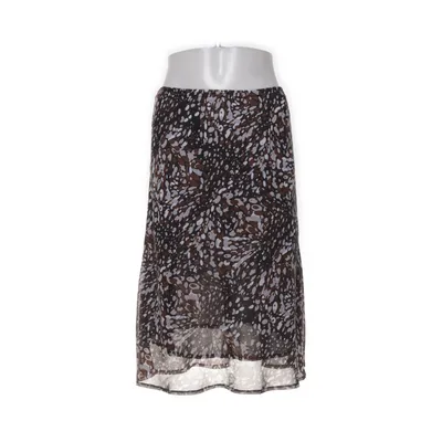 Långkjol (Svart, Brun, Vit, Grå) från Coolwater